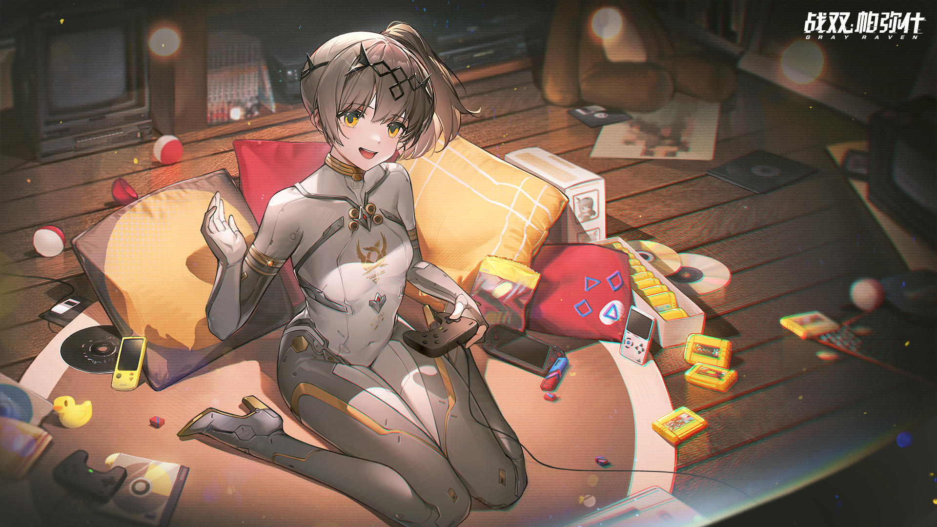 题解 洛谷 U334987 营救千泷の小翼龙